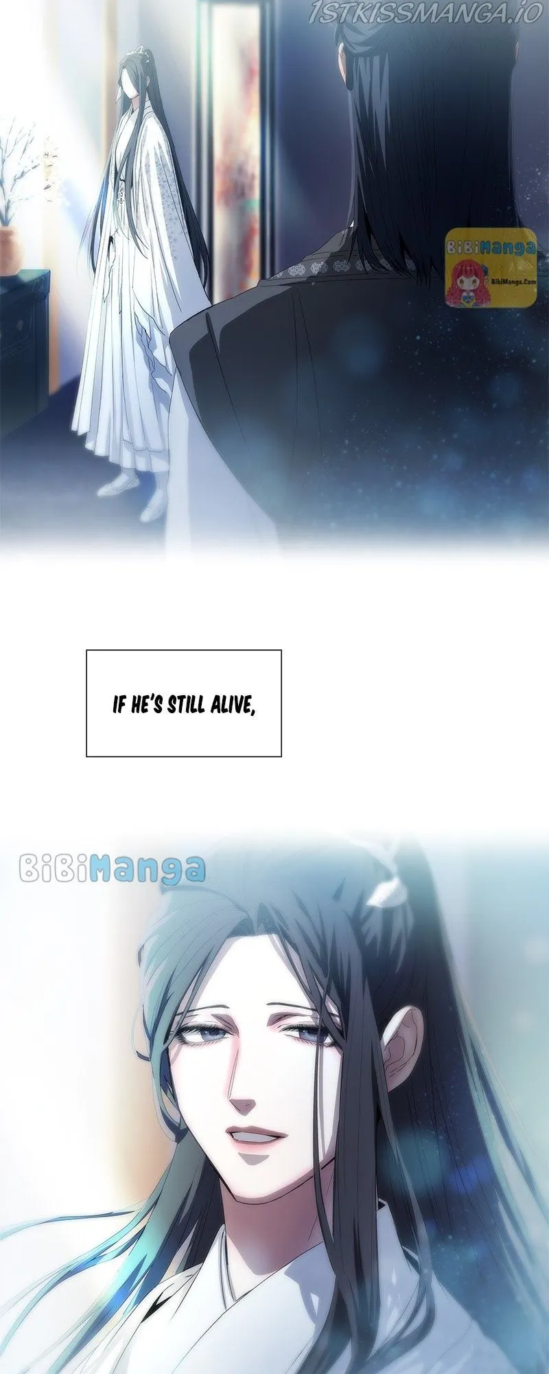 Tread Lightly on Thawing Ice Chapter 47 page 44 - 
