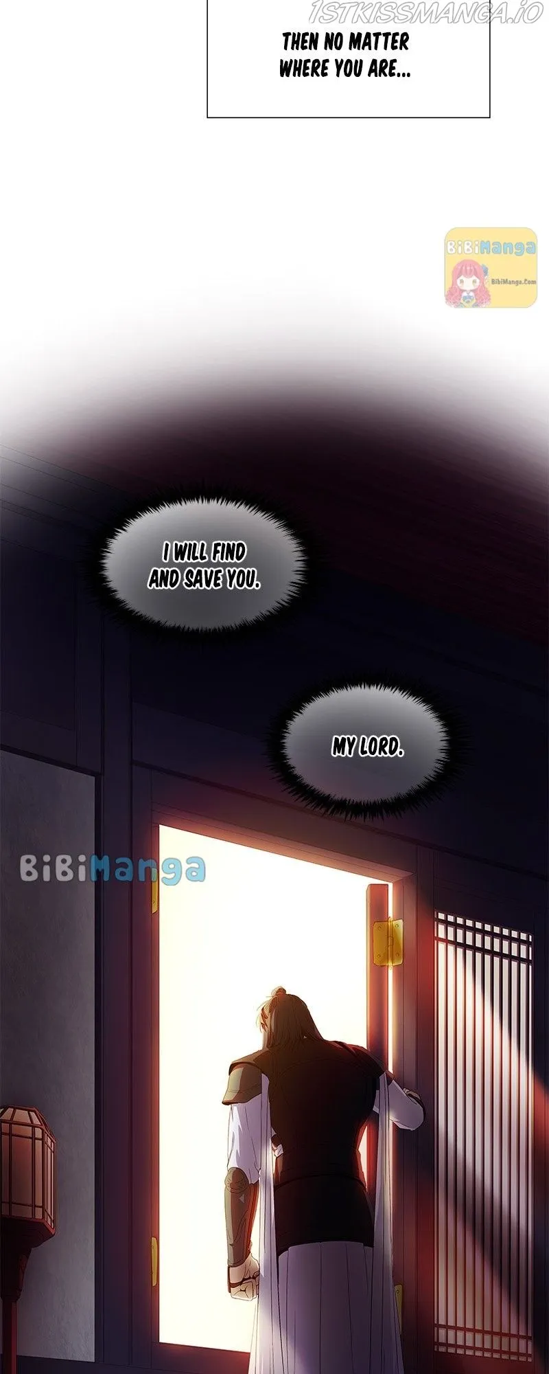 Tread Lightly on Thawing Ice Chapter 47 page 47 - 