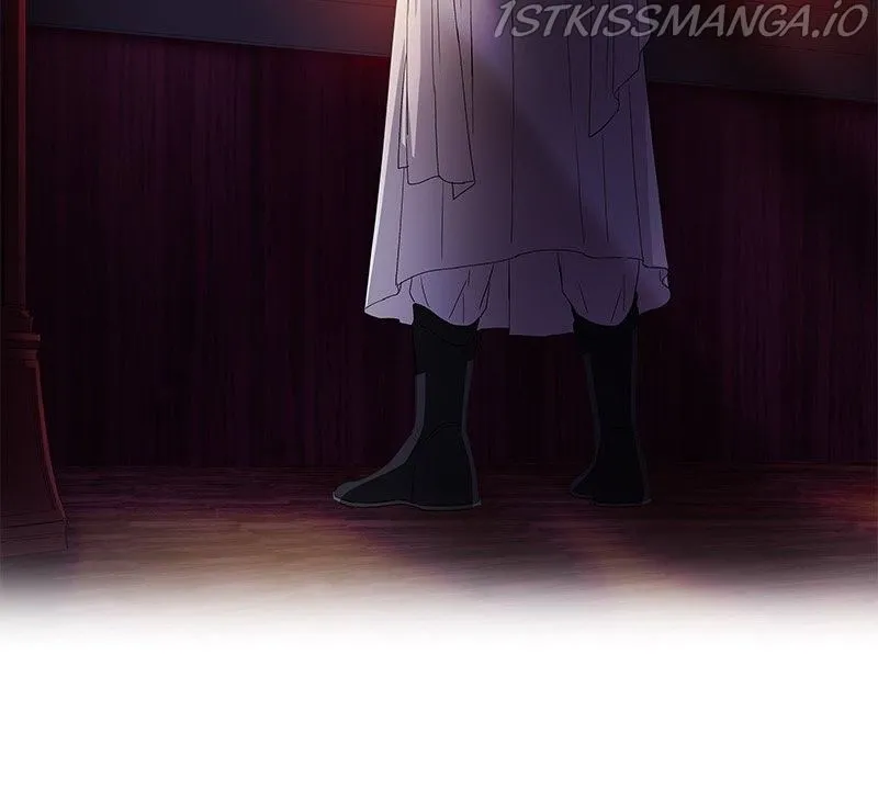 Tread Lightly on Thawing Ice Chapter 47 page 48 - 