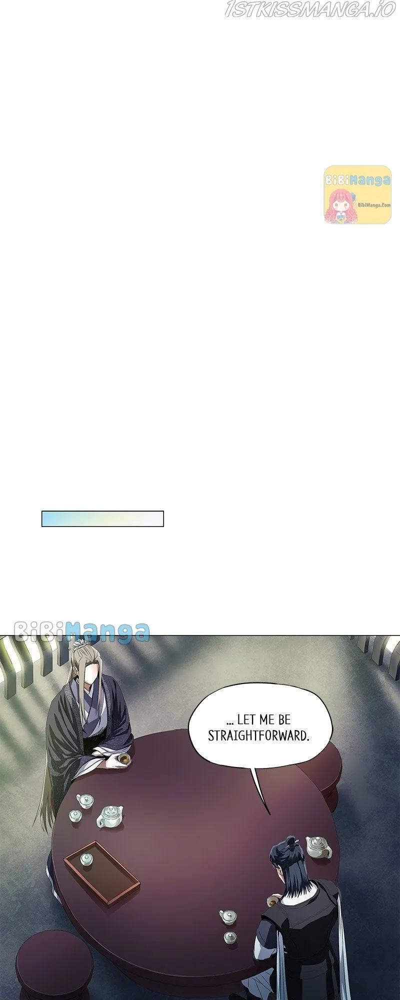 Tread Lightly on Thawing Ice Chapter 47 page 49 - 
