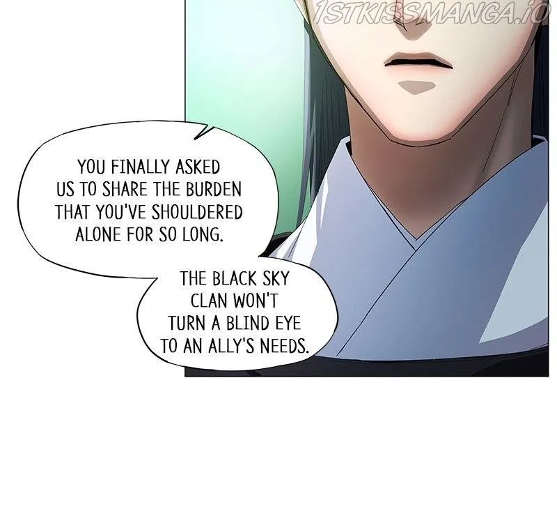 Tread Lightly on Thawing Ice Chapter 47 page 54 - 
