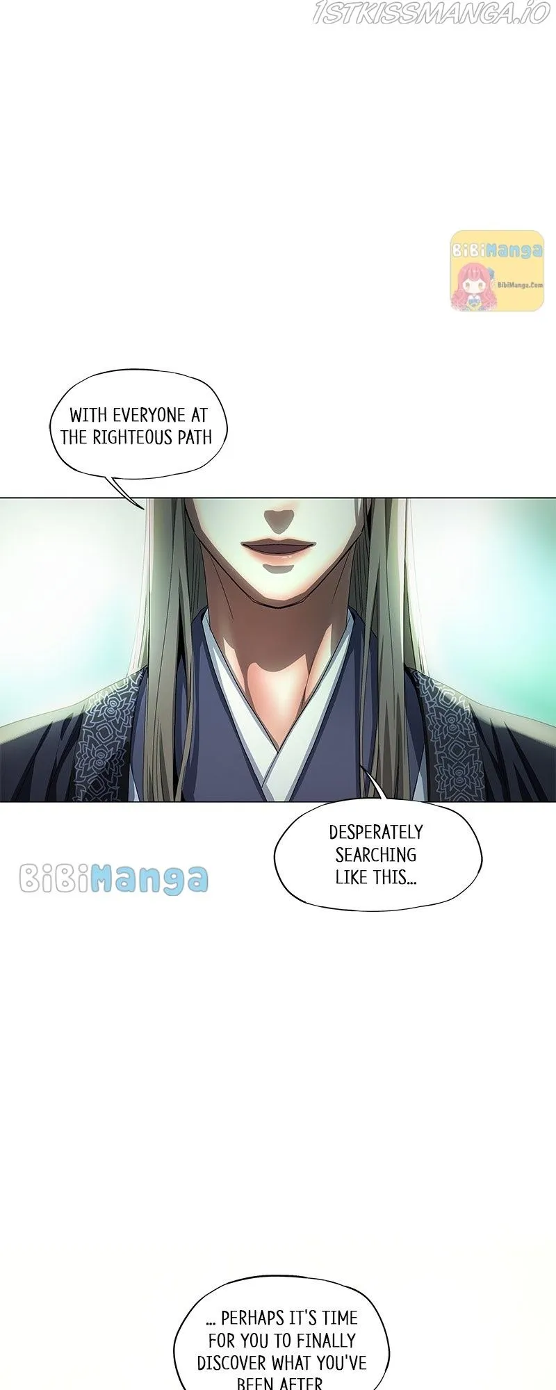 Tread Lightly on Thawing Ice Chapter 47 page 55 - 