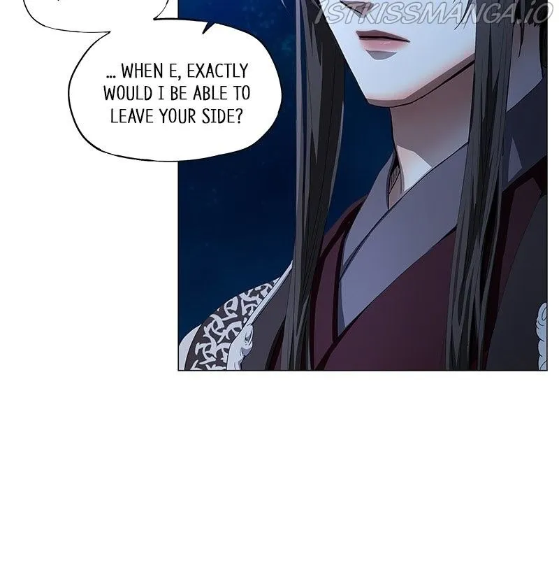 Tread Lightly on Thawing Ice Chapter 47 page 7 - 