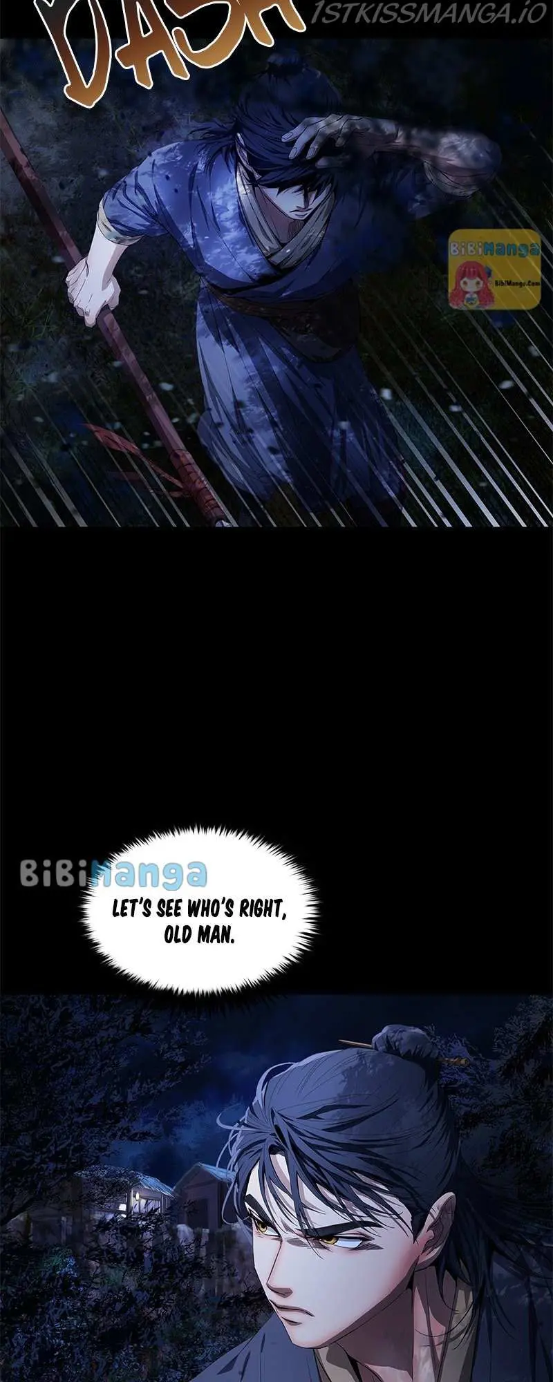 Tread Lightly on Thawing Ice Chapter 48 page 2 - 