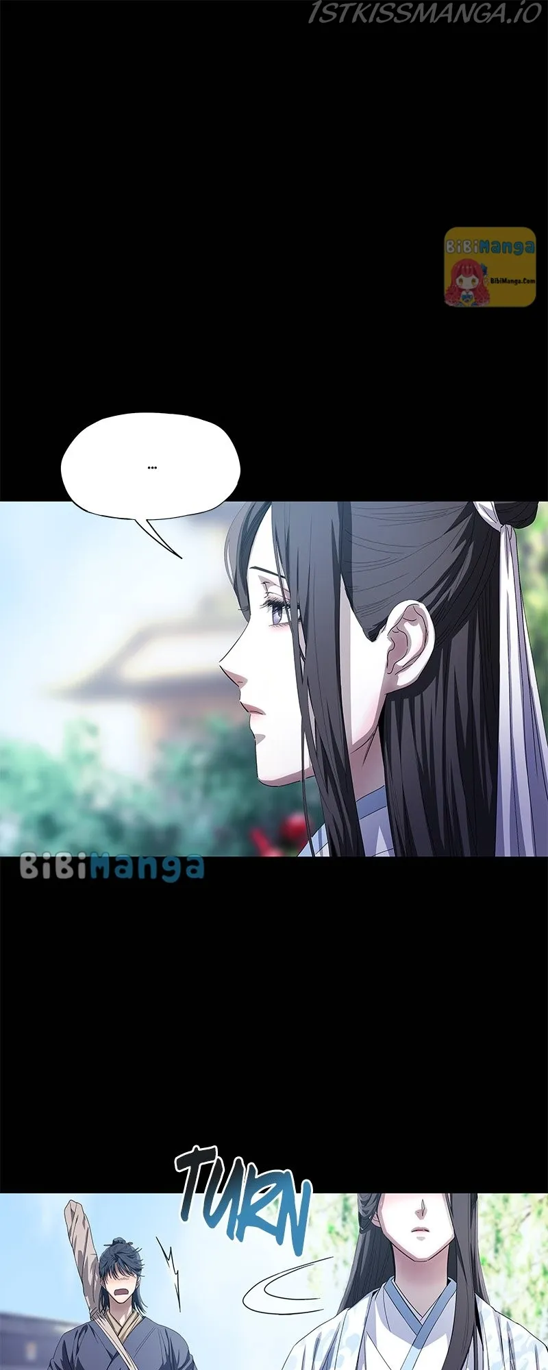 Tread Lightly on Thawing Ice Chapter 48 page 16 - 