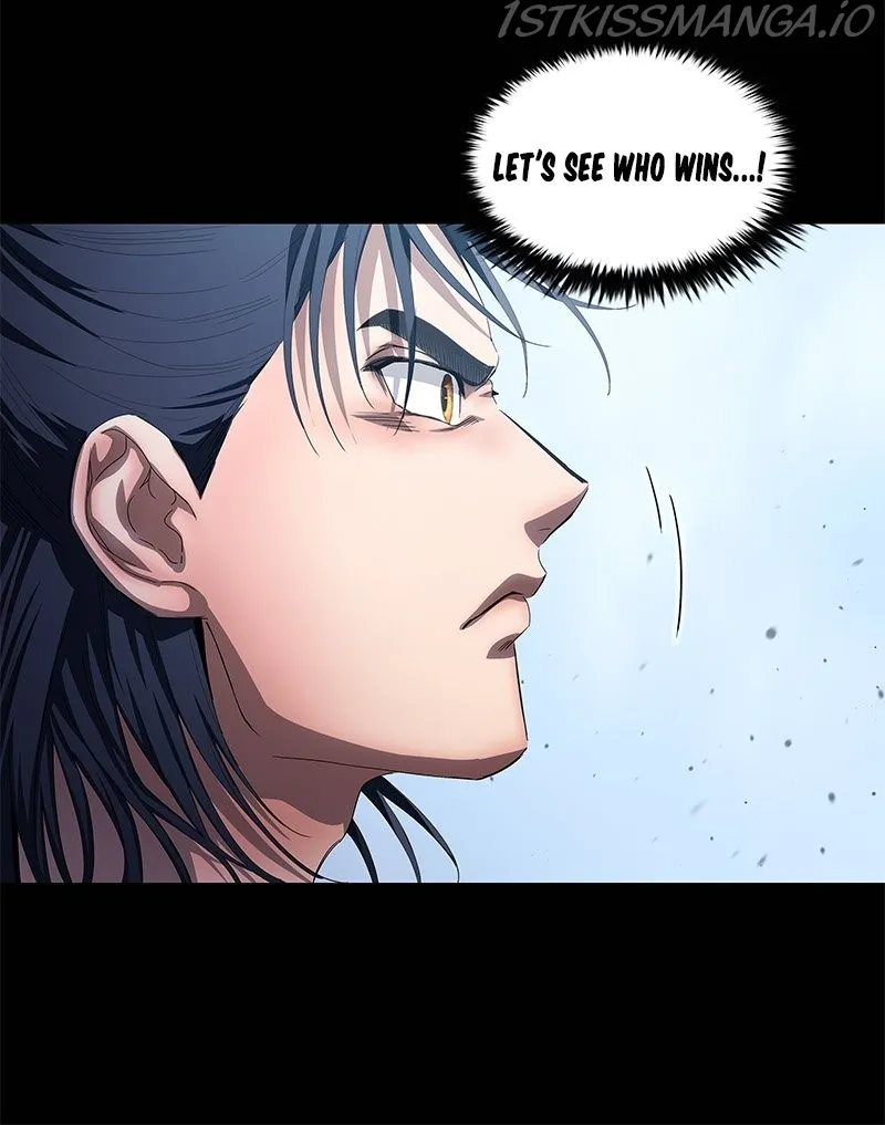 Tread Lightly on Thawing Ice Chapter 48 page 18 - 