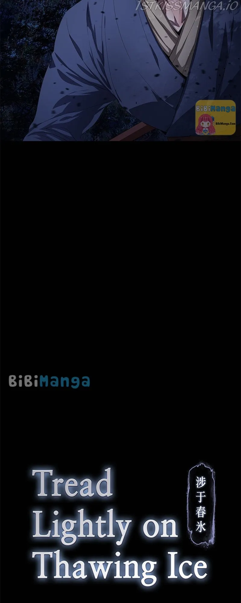 Tread Lightly on Thawing Ice Chapter 48 page 3 - 