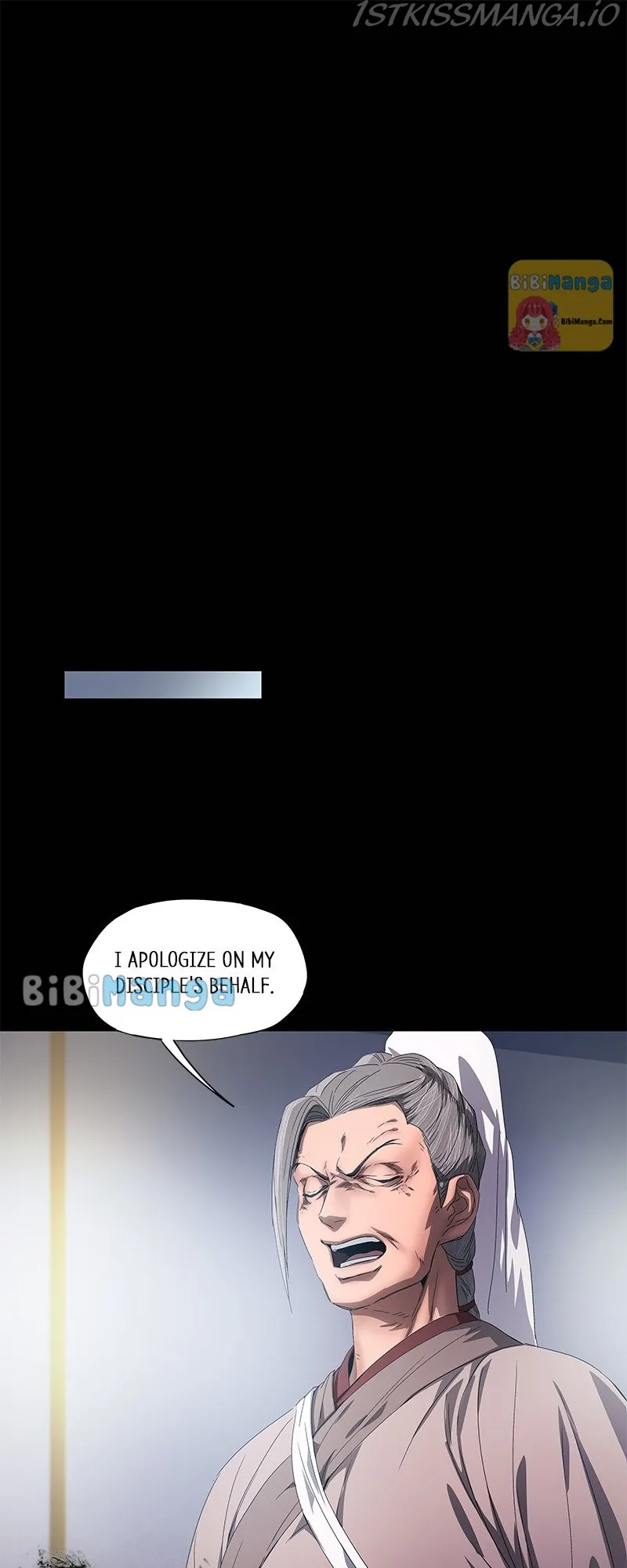 Tread Lightly on Thawing Ice Chapter 48 page 23 - 