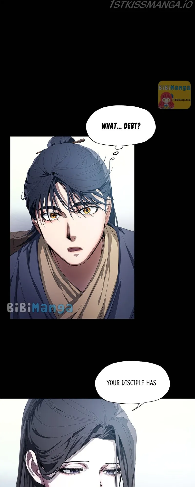 Tread Lightly on Thawing Ice Chapter 48 page 27 - 