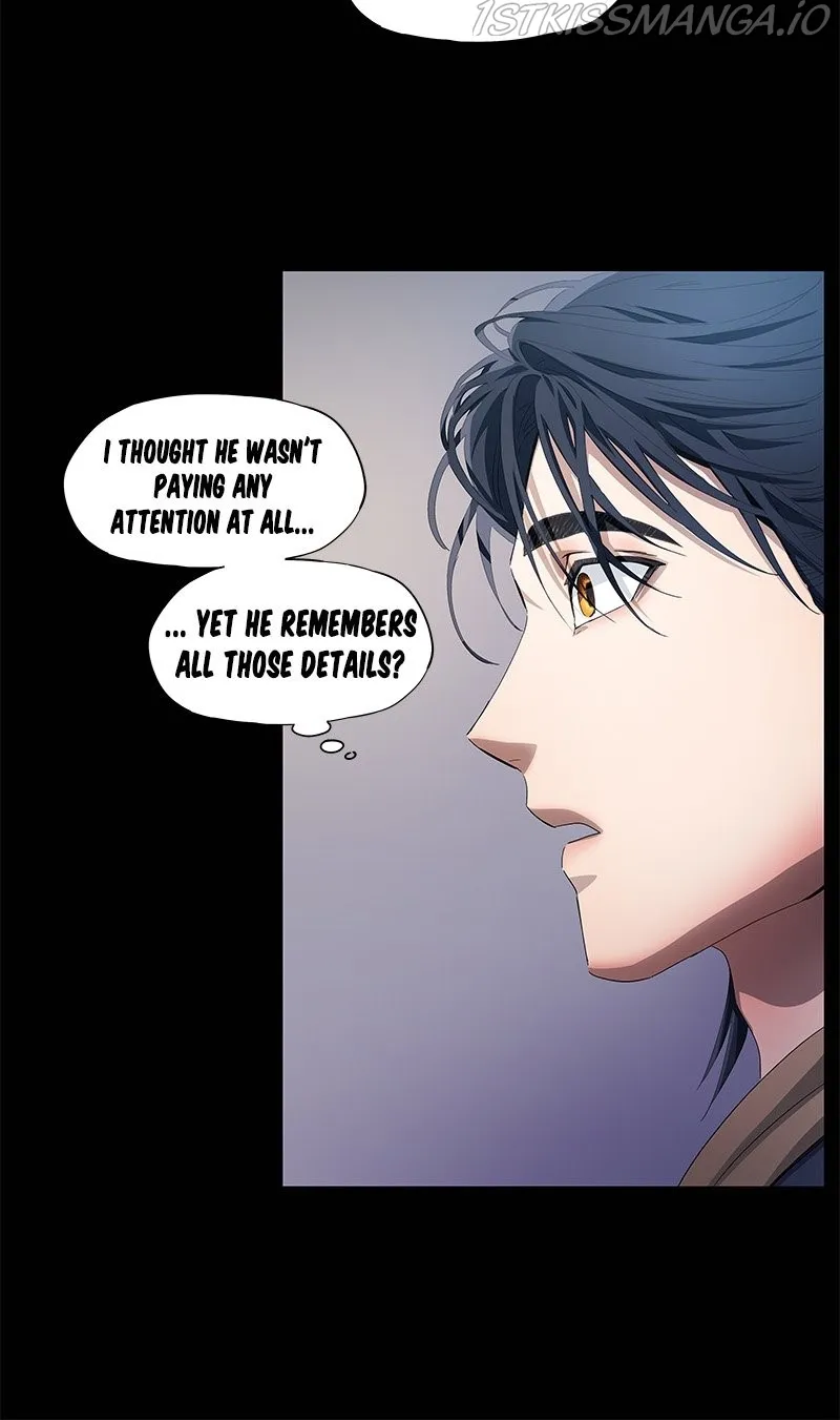 Tread Lightly on Thawing Ice Chapter 48 page 29 - 