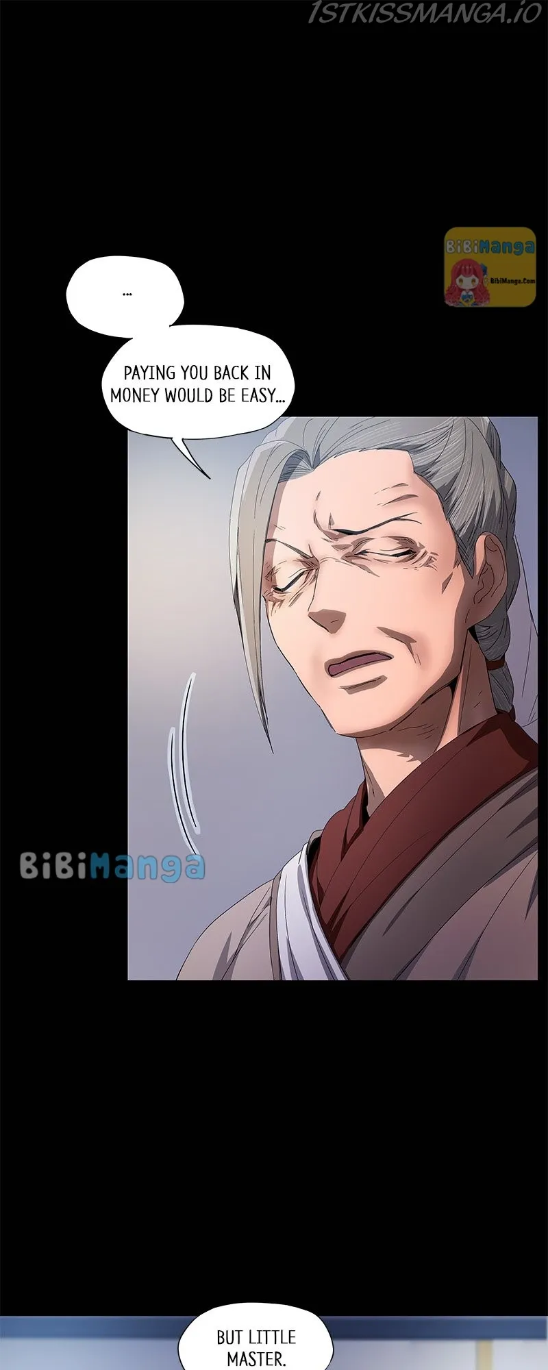 Tread Lightly on Thawing Ice Chapter 48 page 30 - 