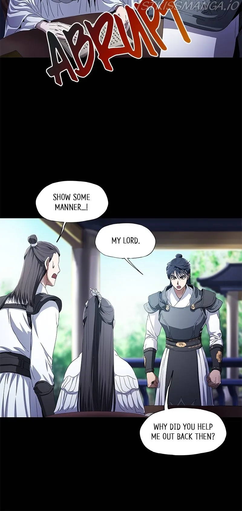 Tread Lightly on Thawing Ice Chapter 48 page 44 - 