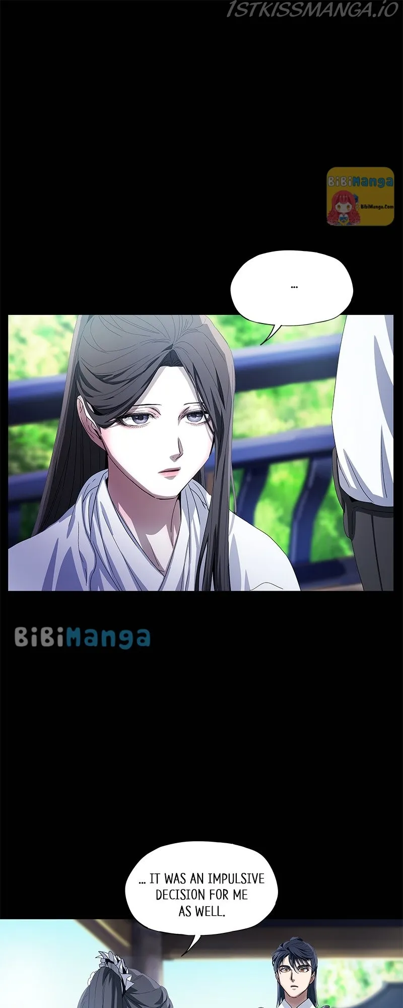 Tread Lightly on Thawing Ice Chapter 48 page 45 - 