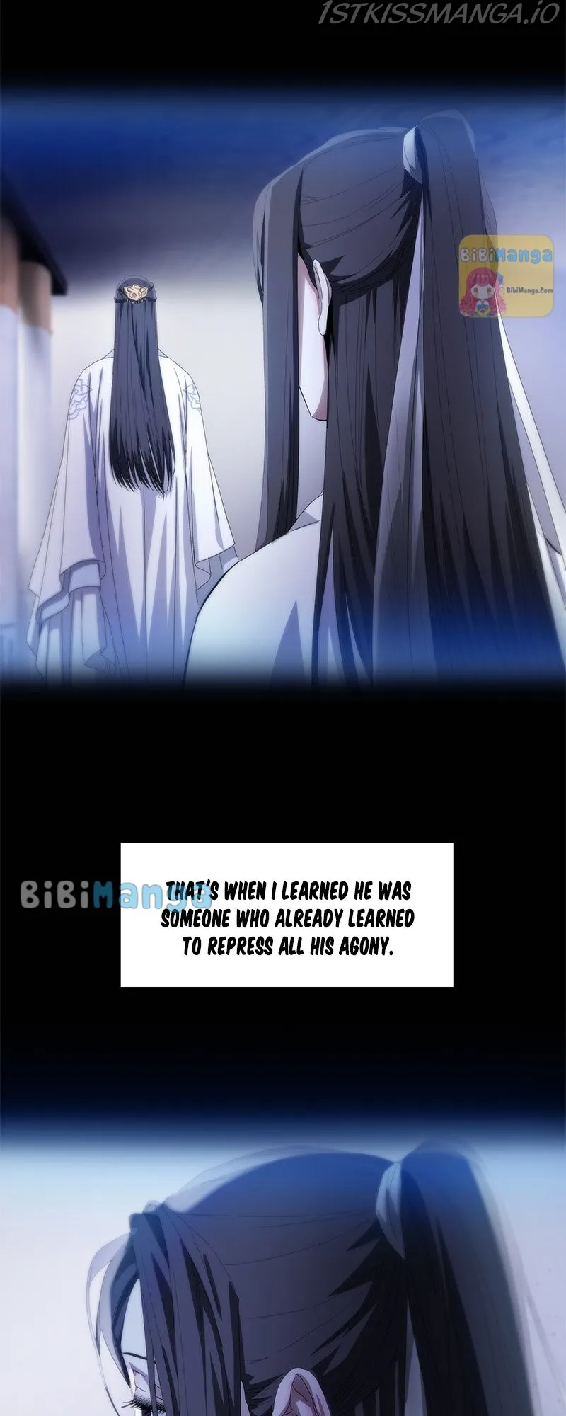 Tread Lightly on Thawing Ice Chapter 48 page 49 - 