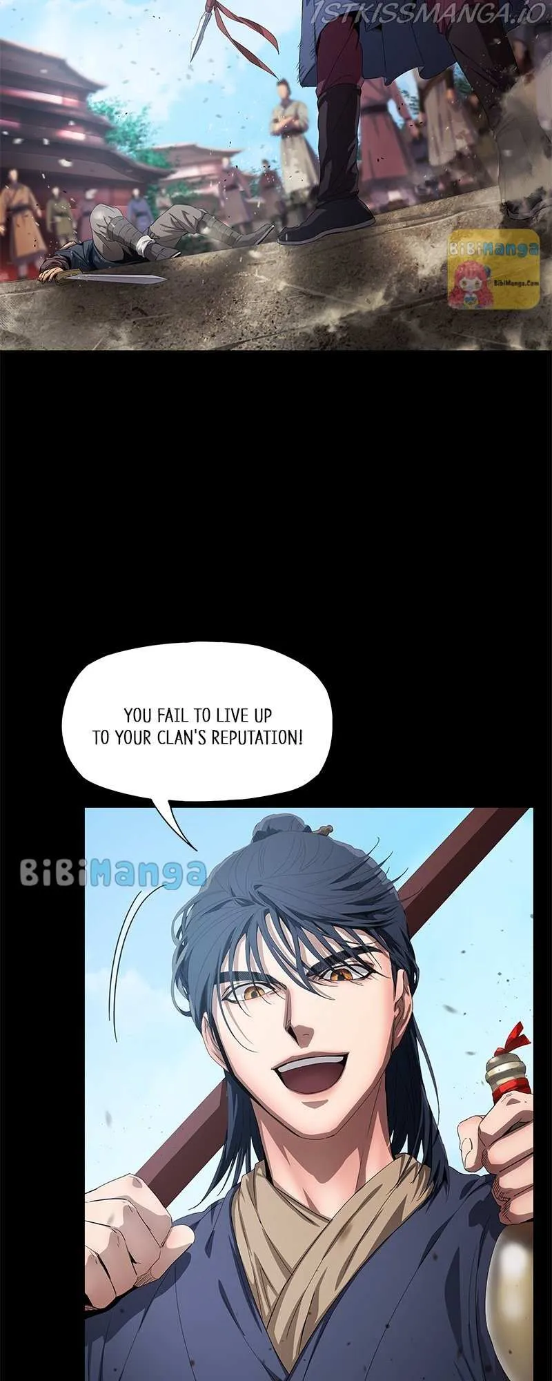 Tread Lightly on Thawing Ice Chapter 48 page 6 - 