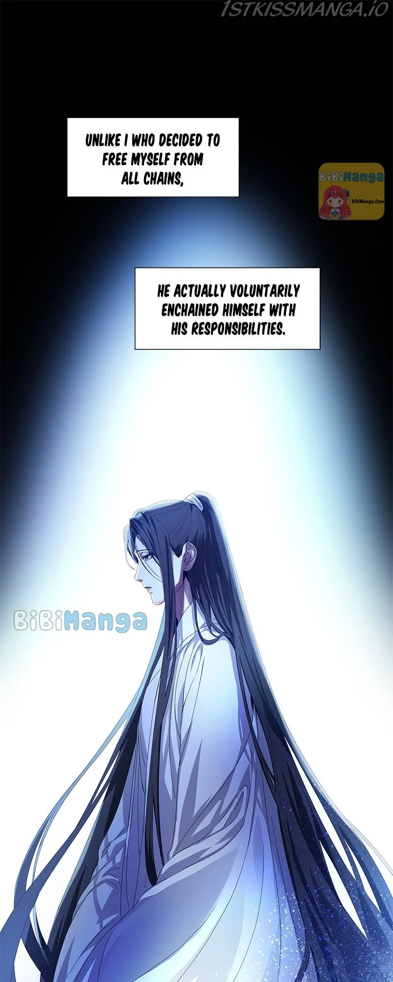 Tread Lightly on Thawing Ice Chapter 48 page 51 - 