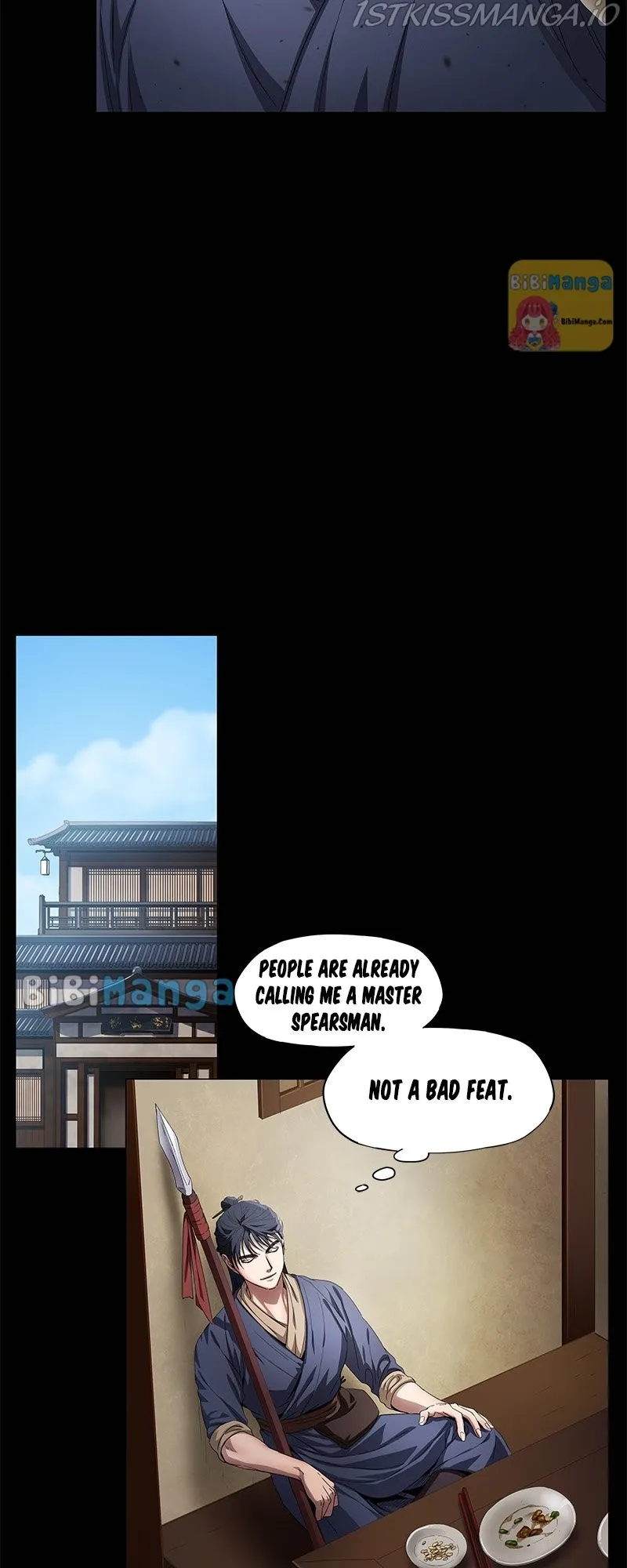 Tread Lightly on Thawing Ice Chapter 48 page 7 - 