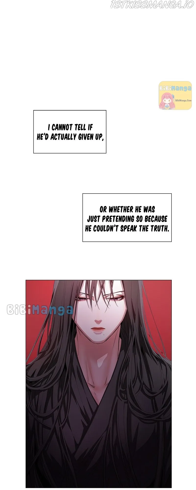 Tread Lightly on Thawing Ice Chapter 49 page 13 - 