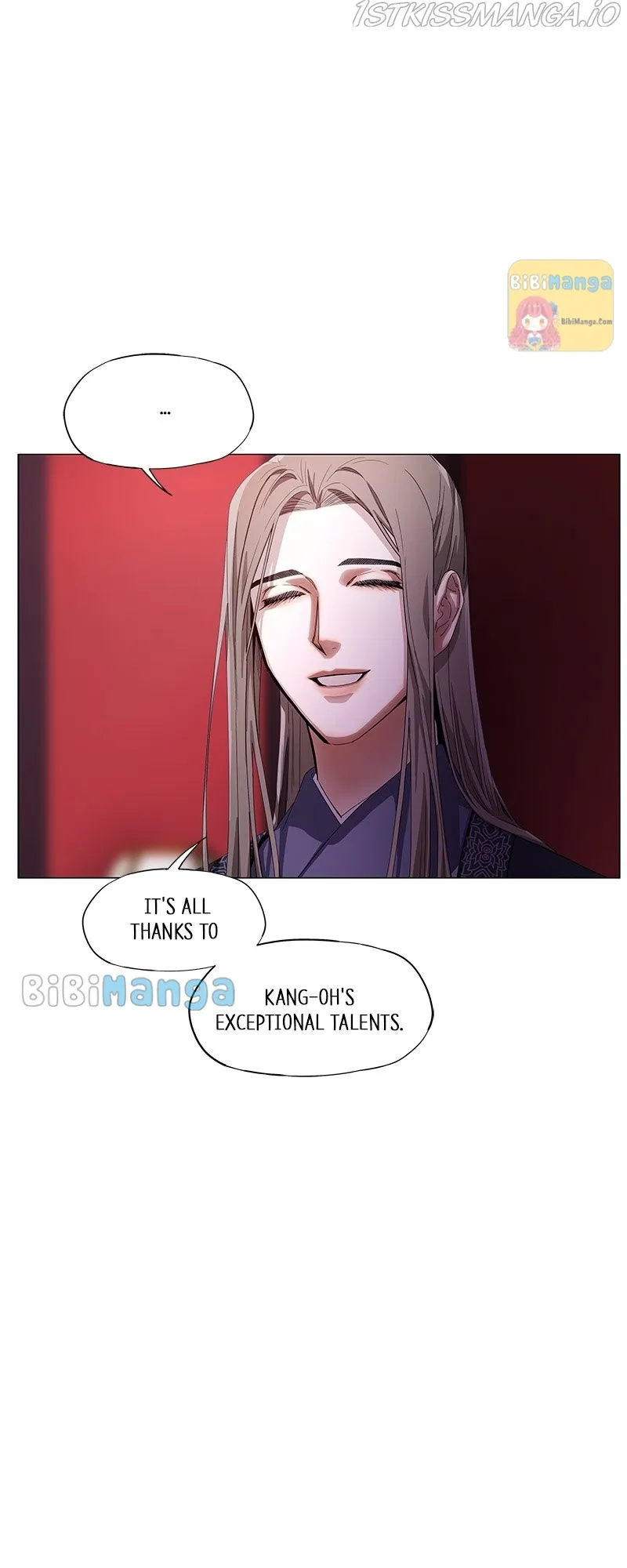 Tread Lightly on Thawing Ice Chapter 49 page 18 - 
