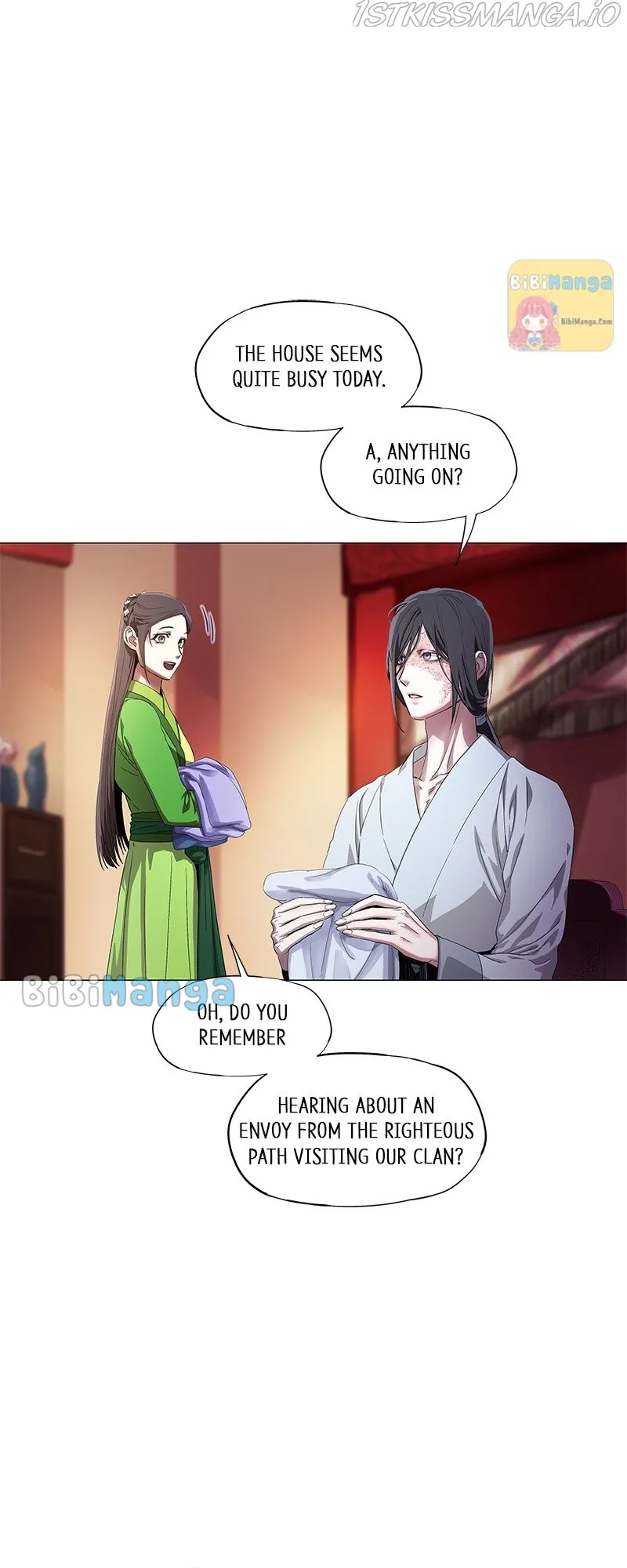 Tread Lightly on Thawing Ice Chapter 49 page 24 - 