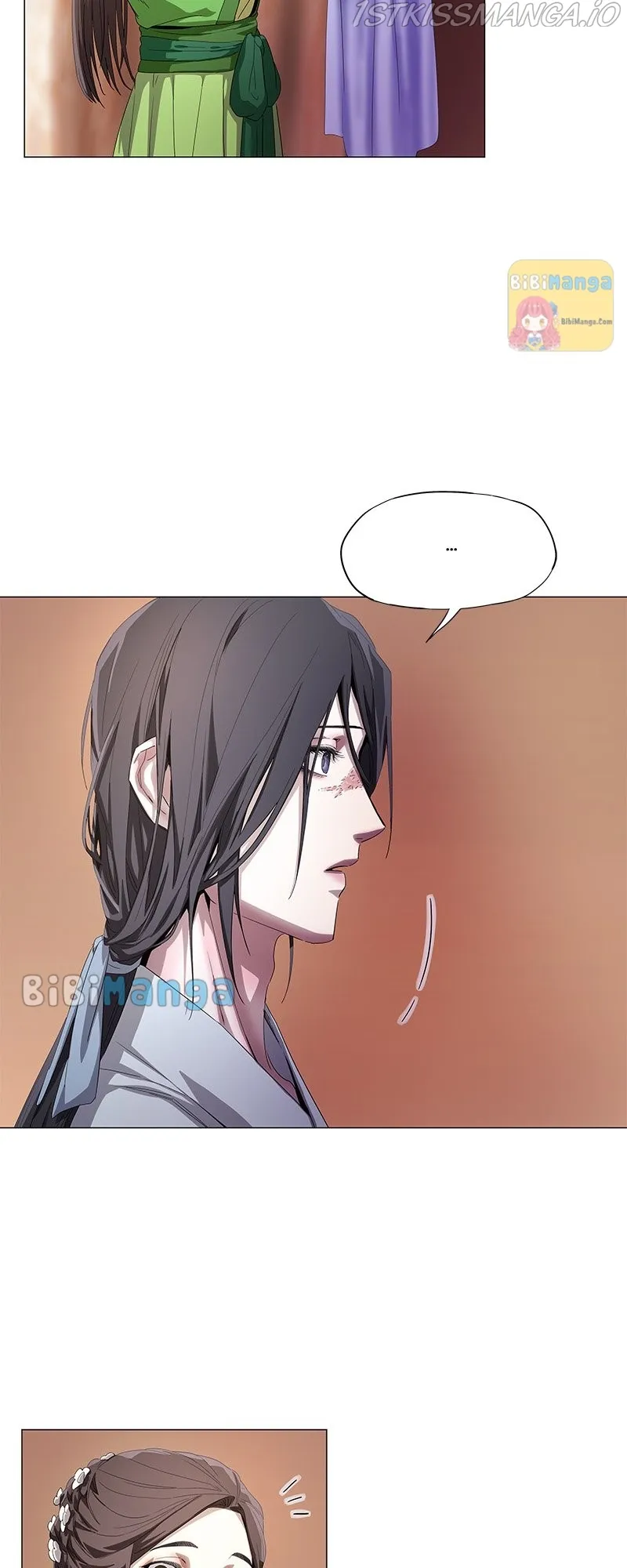 Tread Lightly on Thawing Ice Chapter 49 page 28 - 