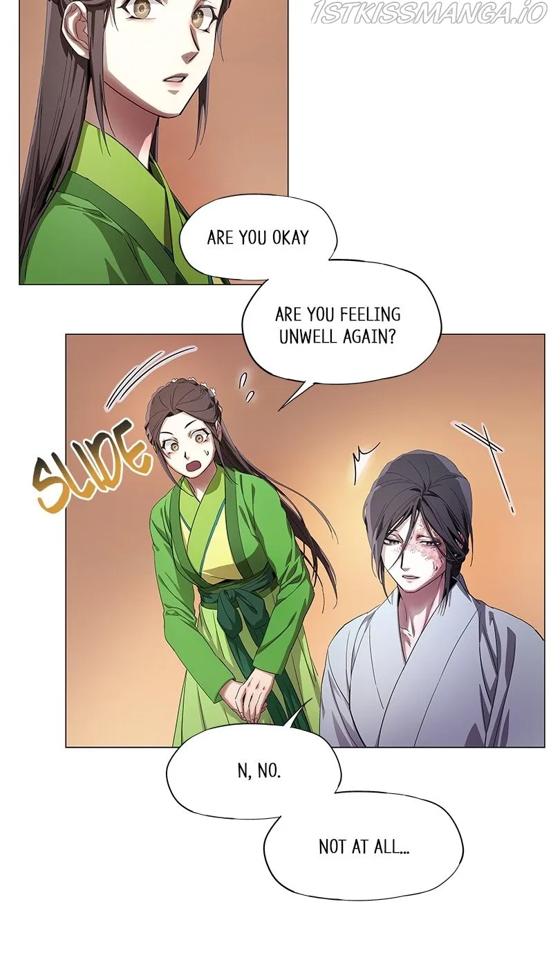 Tread Lightly on Thawing Ice Chapter 49 page 29 - 