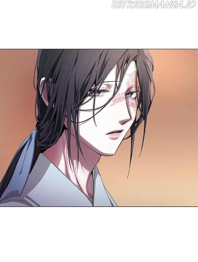 Tread Lightly on Thawing Ice Chapter 49 page 32 - 