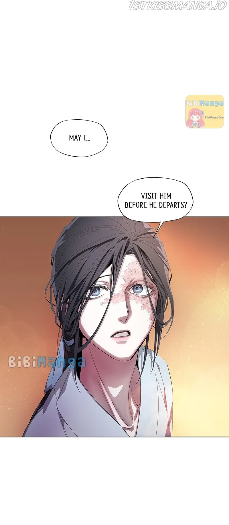 Tread Lightly on Thawing Ice Chapter 49 page 36 - 