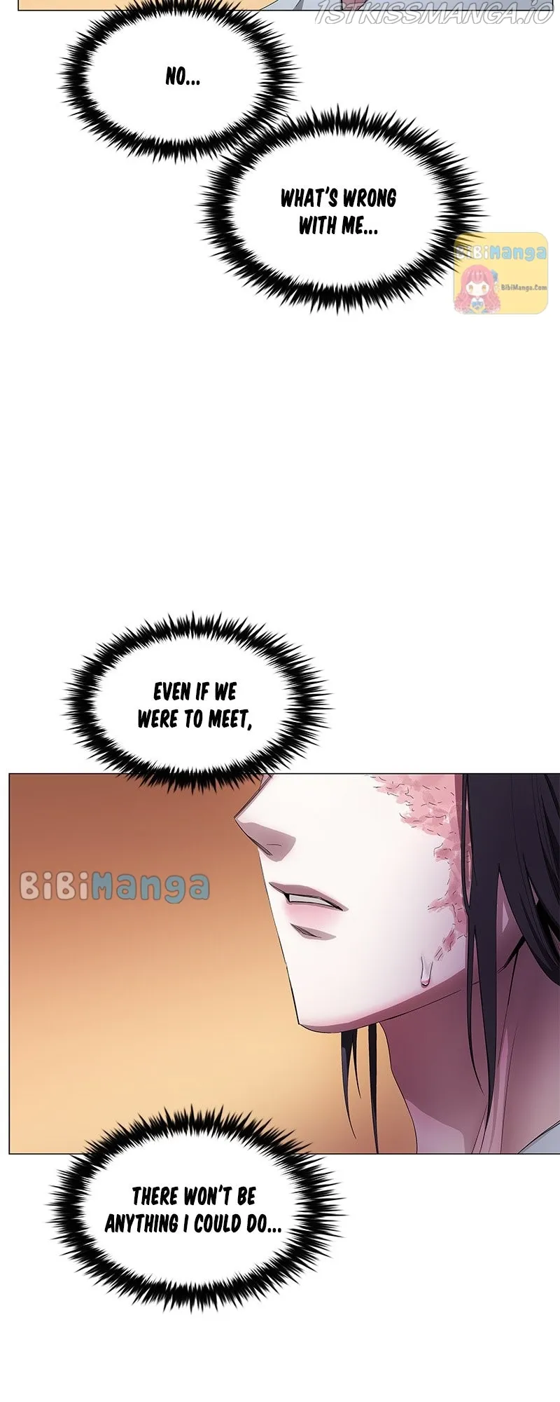 Tread Lightly on Thawing Ice Chapter 49 page 38 - 