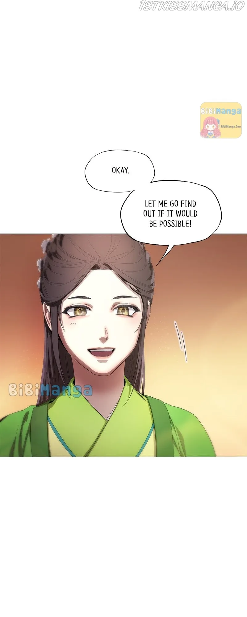 Tread Lightly on Thawing Ice Chapter 49 page 40 - 