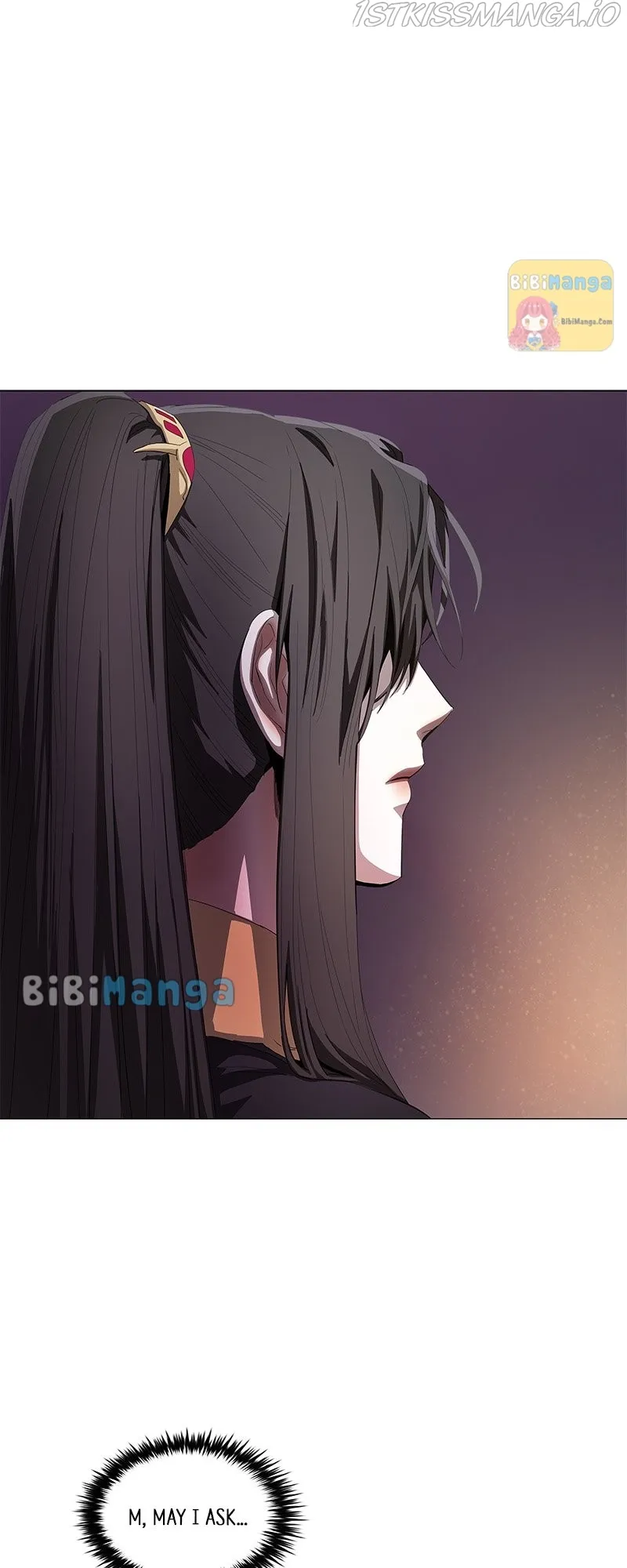 Tread Lightly on Thawing Ice Chapter 49 page 51 - 