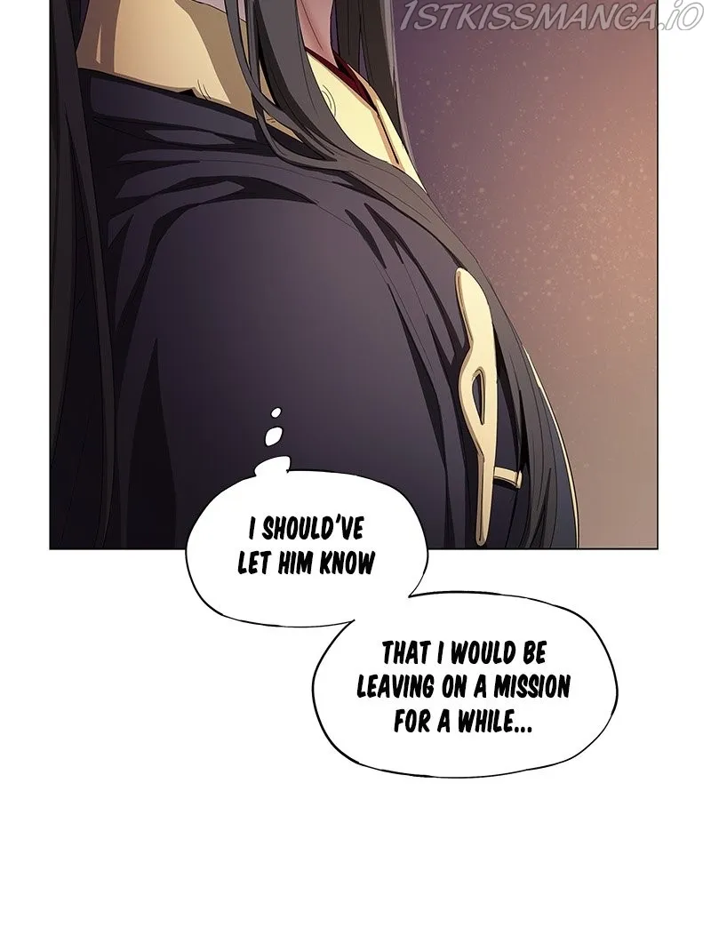 Tread Lightly on Thawing Ice Chapter 49 page 53 - 