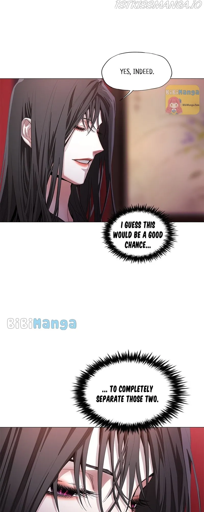 Tread Lightly on Thawing Ice Chapter 49 page 10 - 