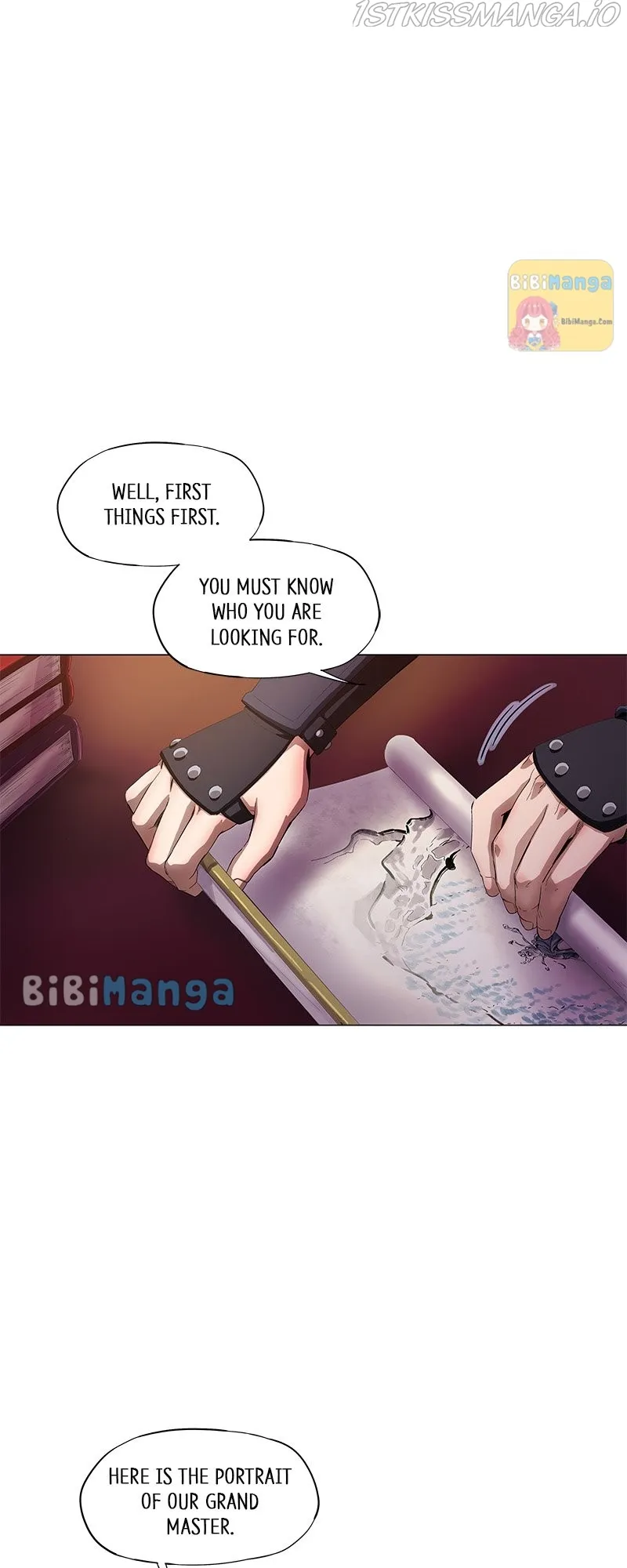 Tread Lightly on Thawing Ice Chapter 50 page 2 - 
