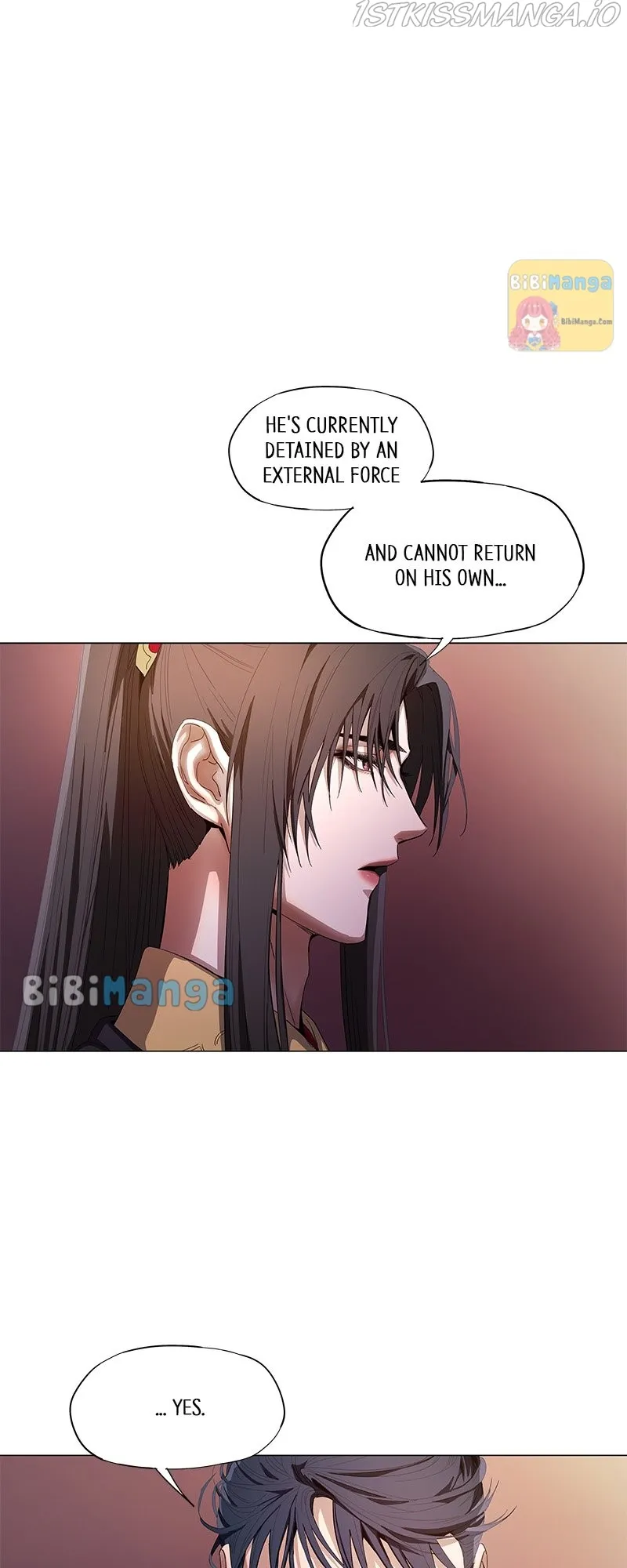 Tread Lightly on Thawing Ice Chapter 50 page 12 - 