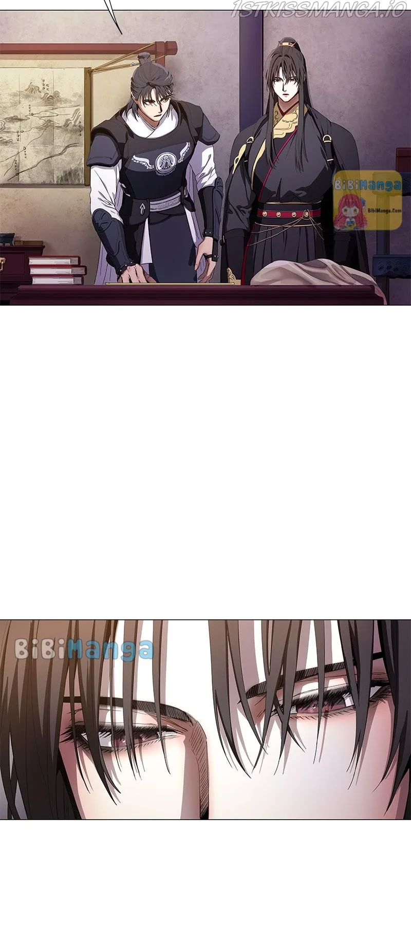 Tread Lightly on Thawing Ice Chapter 50 page 3 - 