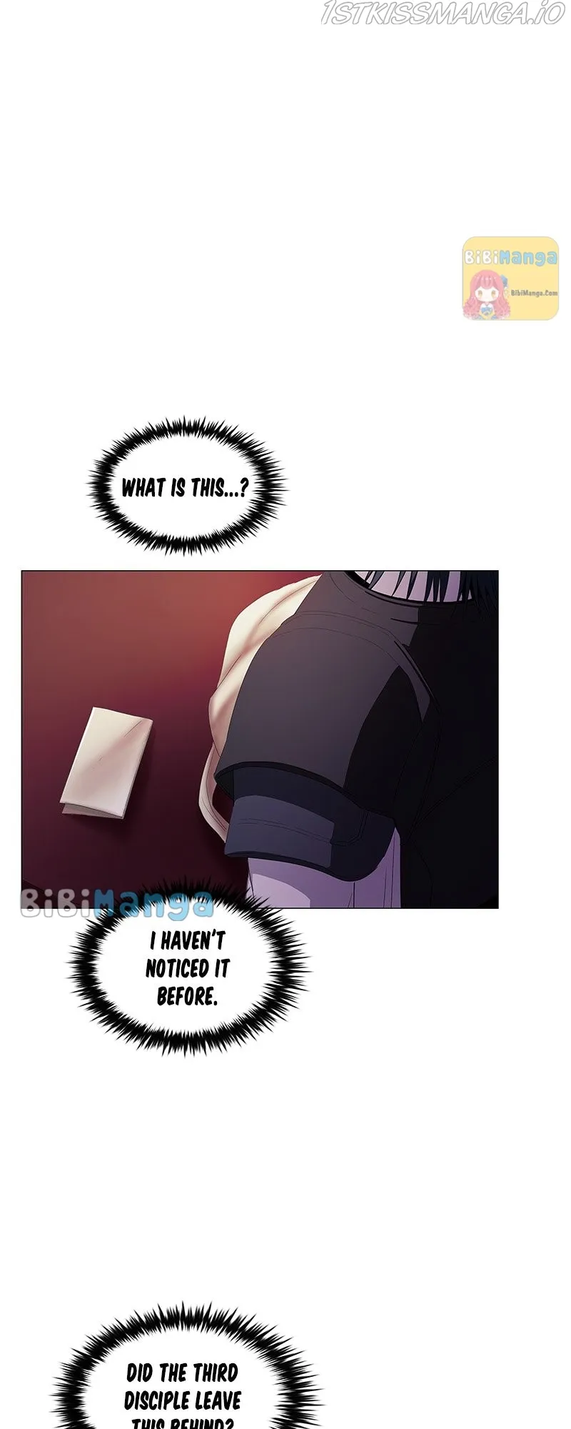 Tread Lightly on Thawing Ice Chapter 50 page 25 - 