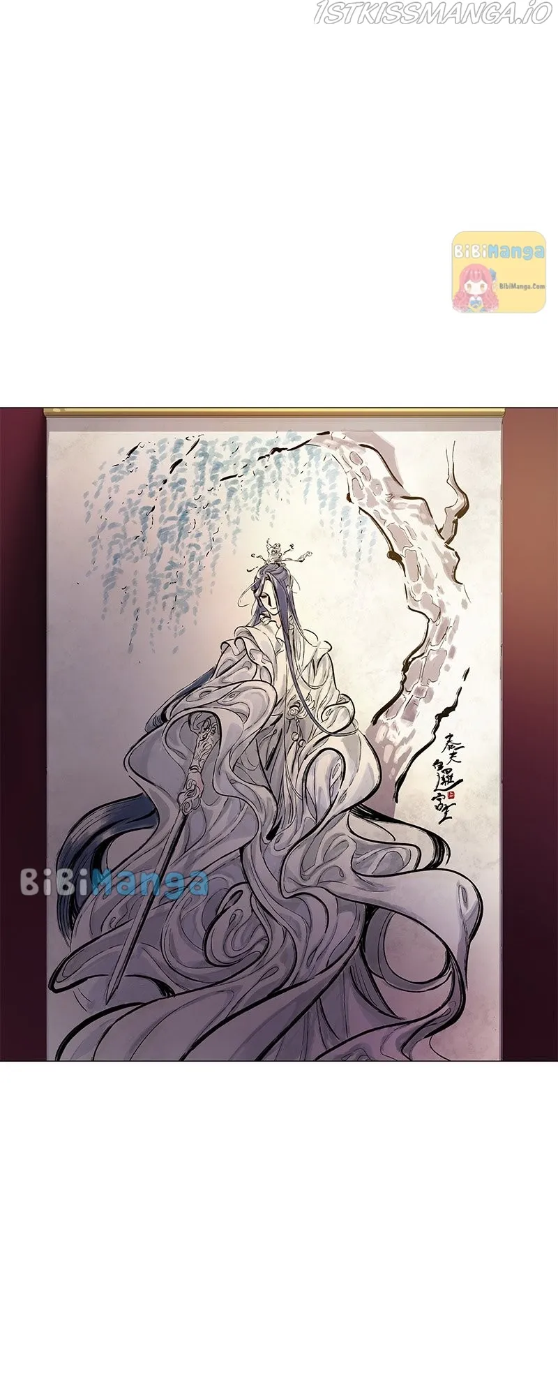 Tread Lightly on Thawing Ice Chapter 50 page 4 - 