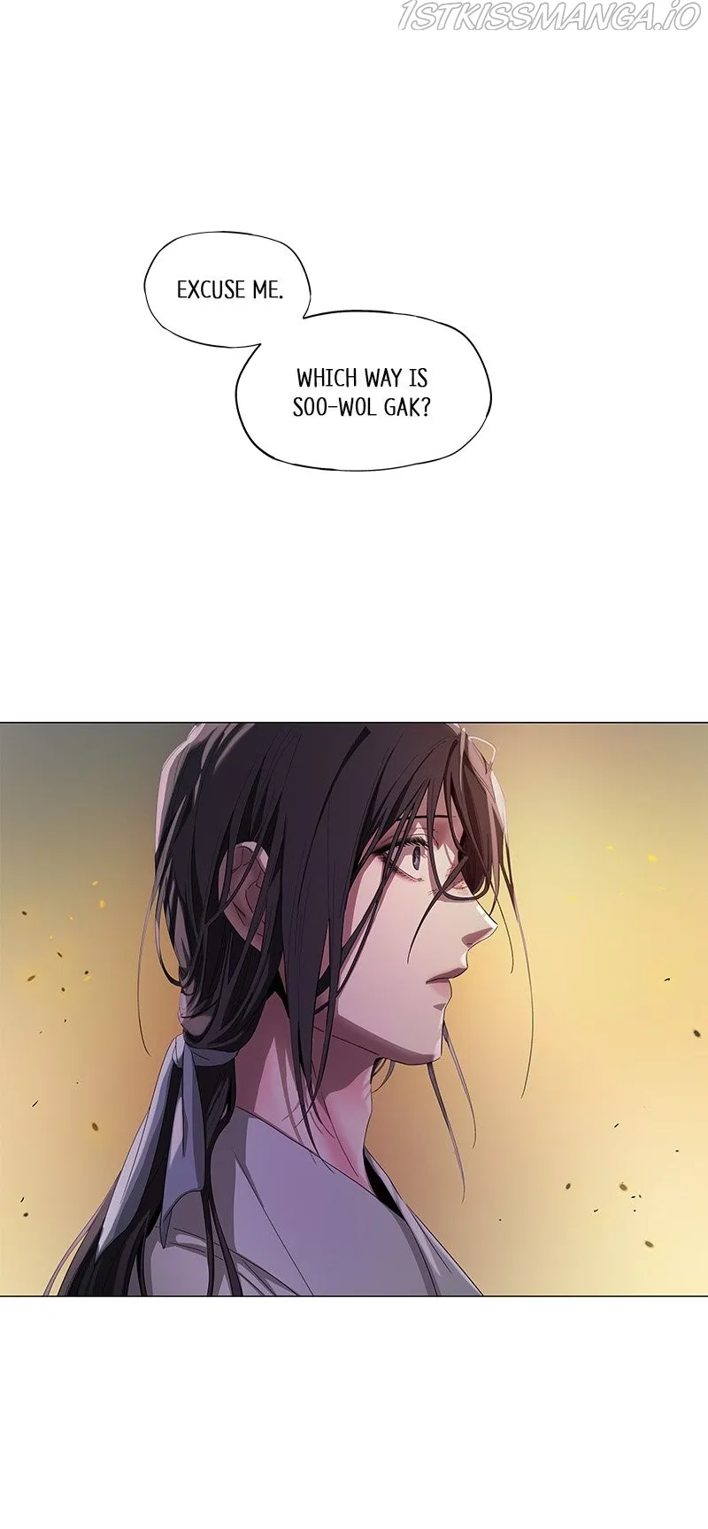 Tread Lightly on Thawing Ice Chapter 50 page 37 - 