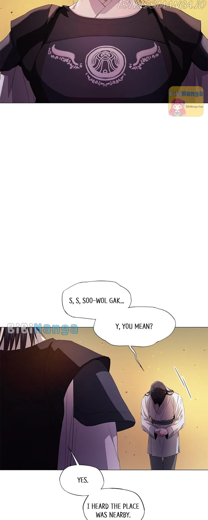 Tread Lightly on Thawing Ice Chapter 50 page 39 - 