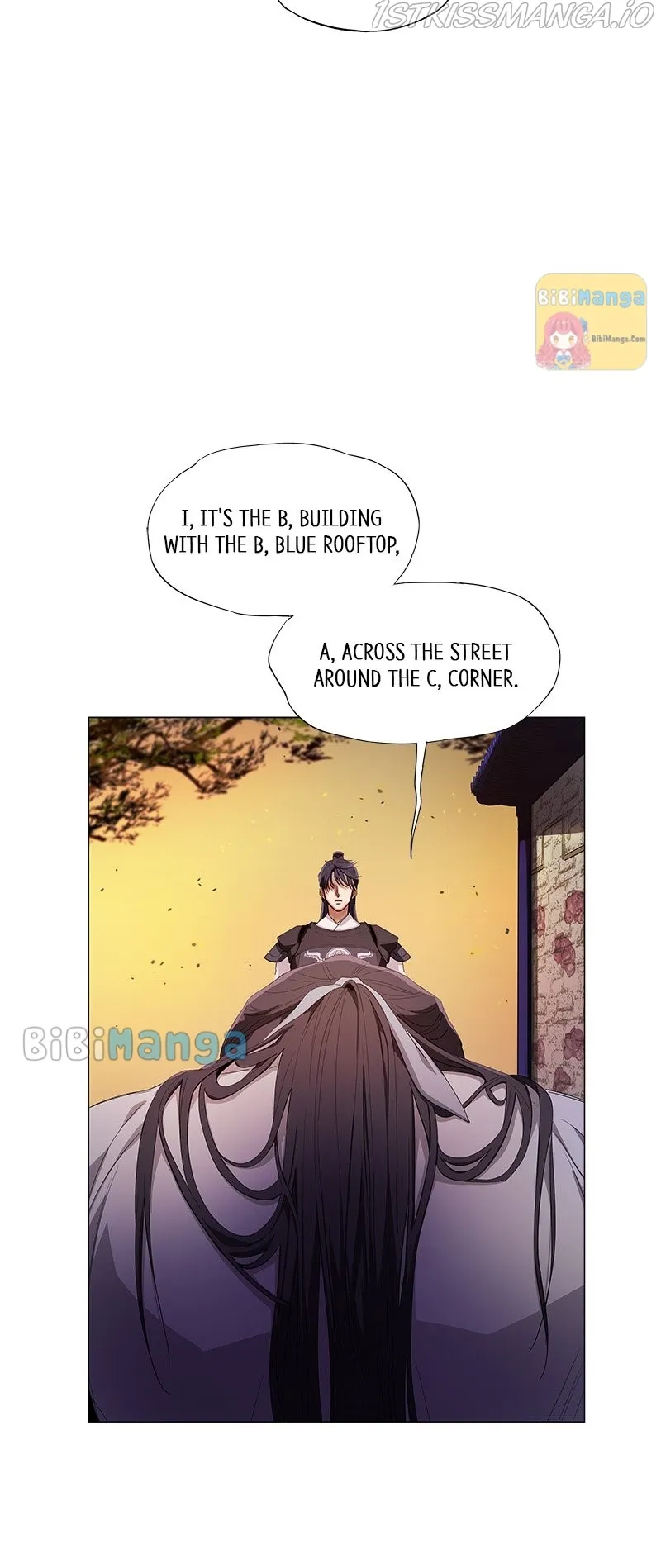 Tread Lightly on Thawing Ice Chapter 50 page 40 - 