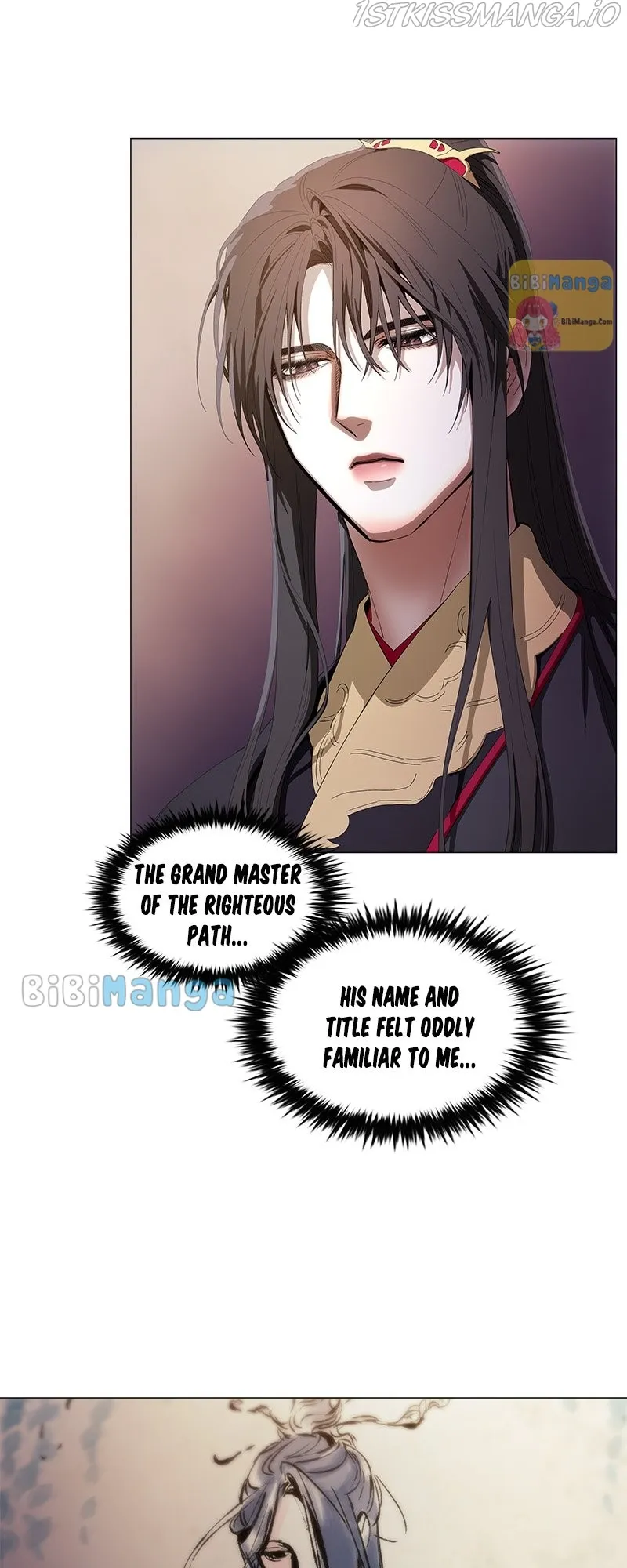 Tread Lightly on Thawing Ice Chapter 50 page 5 - 
