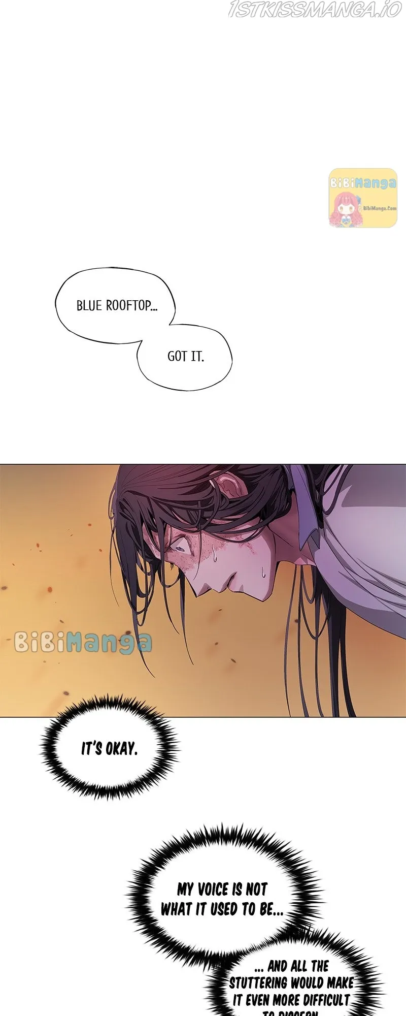 Tread Lightly on Thawing Ice Chapter 50 page 41 - 