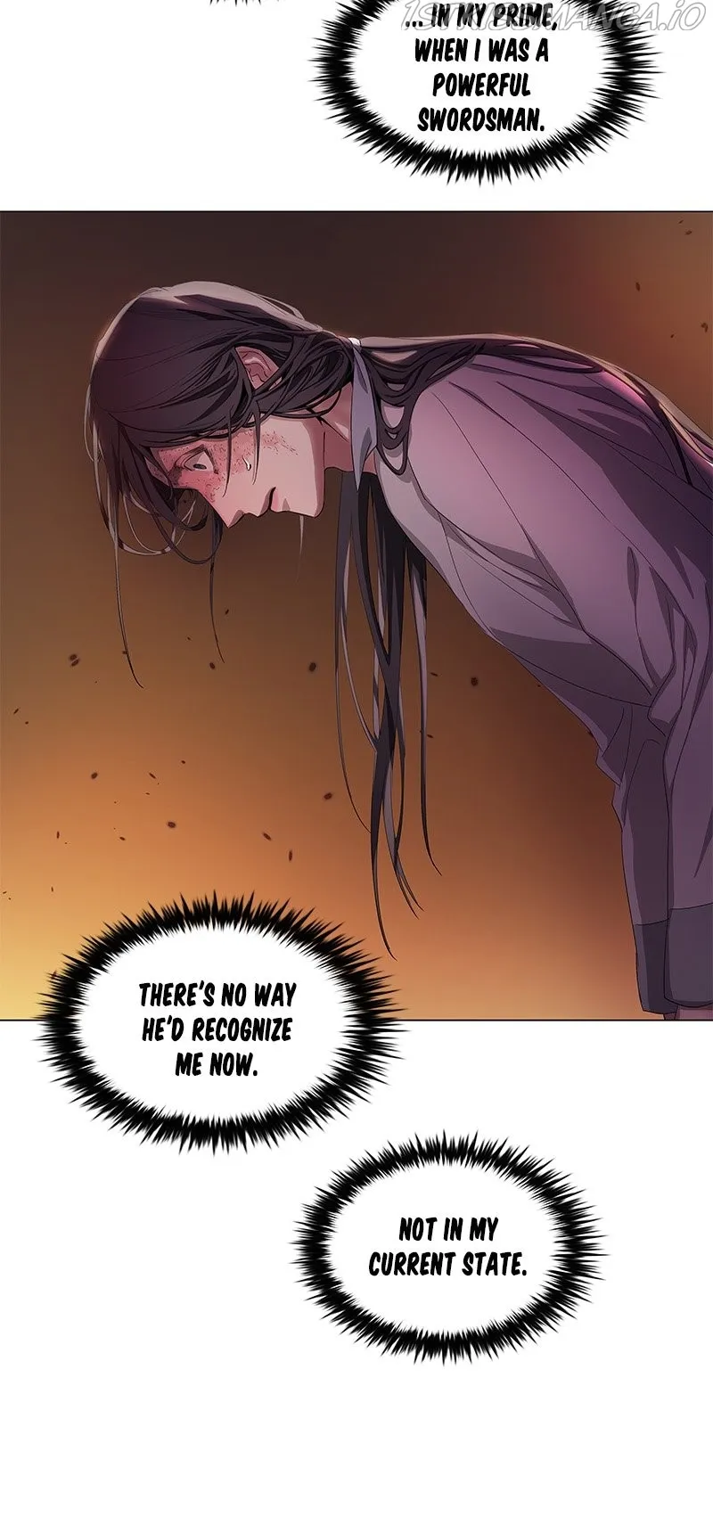 Tread Lightly on Thawing Ice Chapter 50 page 43 - 
