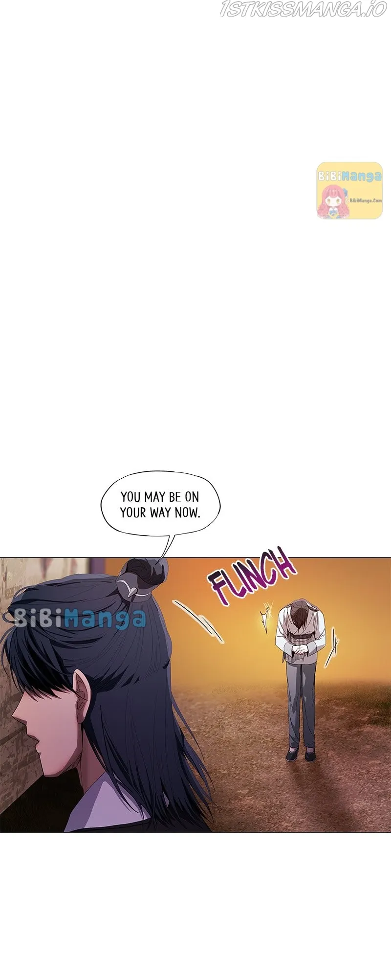 Tread Lightly on Thawing Ice Chapter 50 page 44 - 