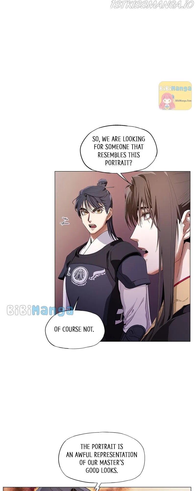 Tread Lightly on Thawing Ice Chapter 50 page 8 - 