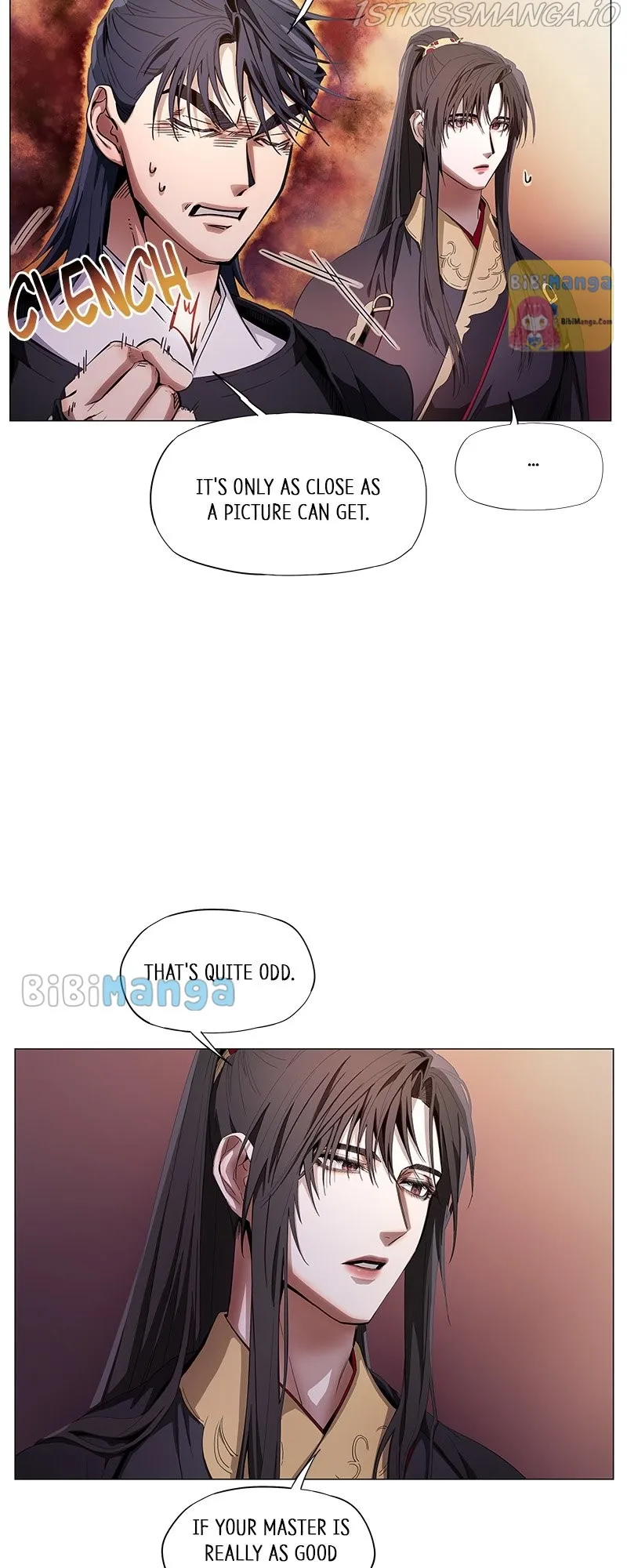 Tread Lightly on Thawing Ice Chapter 50 page 9 - 