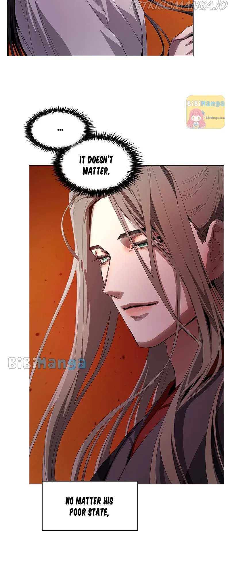 Tread Lightly on Thawing Ice Chapter 51 page 13 - 