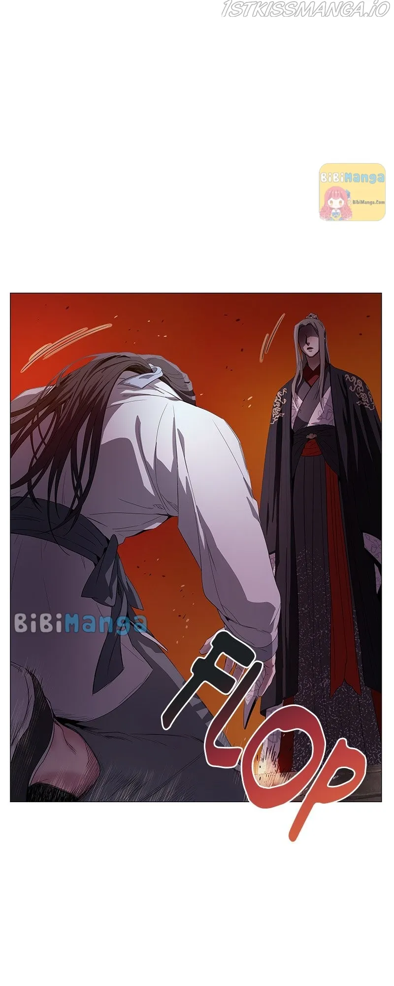 Tread Lightly on Thawing Ice Chapter 51 page 15 - 