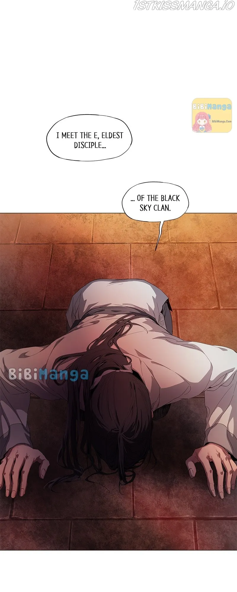 Tread Lightly on Thawing Ice Chapter 51 page 16 - 